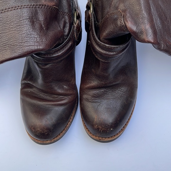 Coach Valterra Riding Boots - Picture 3 of 15